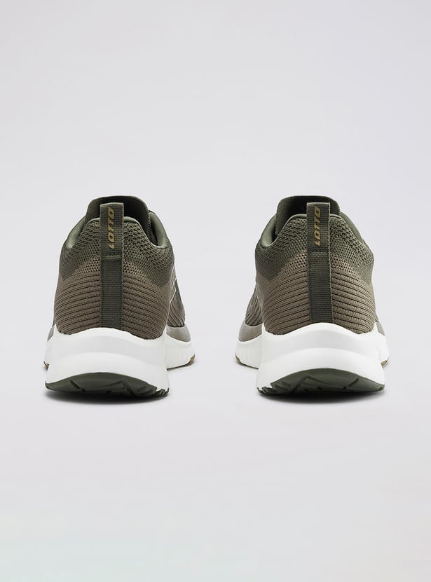 LOTTO Textured HyperPulse Sports Shoes