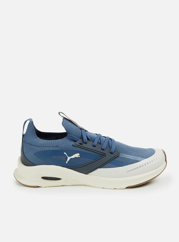 PUMA Profoam Fuego Knit Sports Shoes