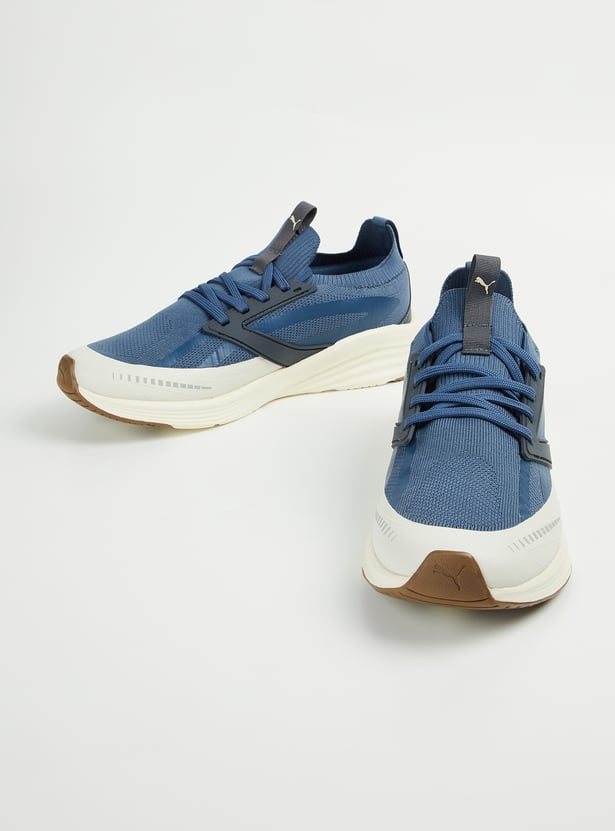 PUMA Profoam Fuego Knit Sports Shoes