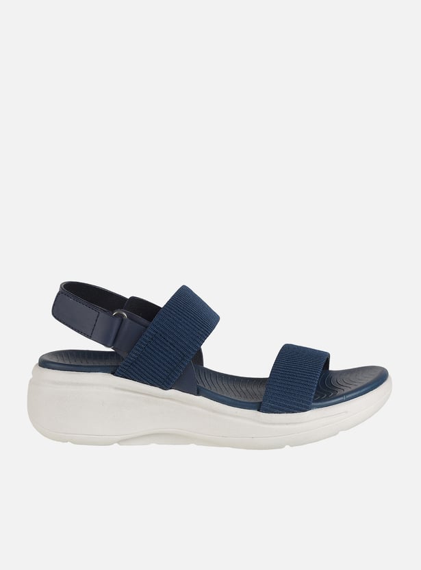 CATWALK Solid Wedges