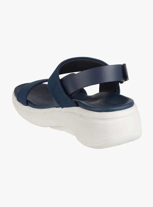 CATWALK Solid Wedges
