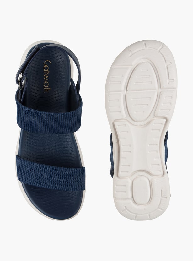 CATWALK Solid Wedges