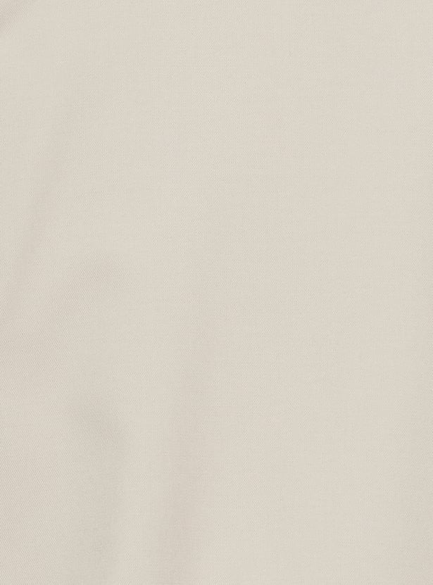 V DOT Solid Jacket