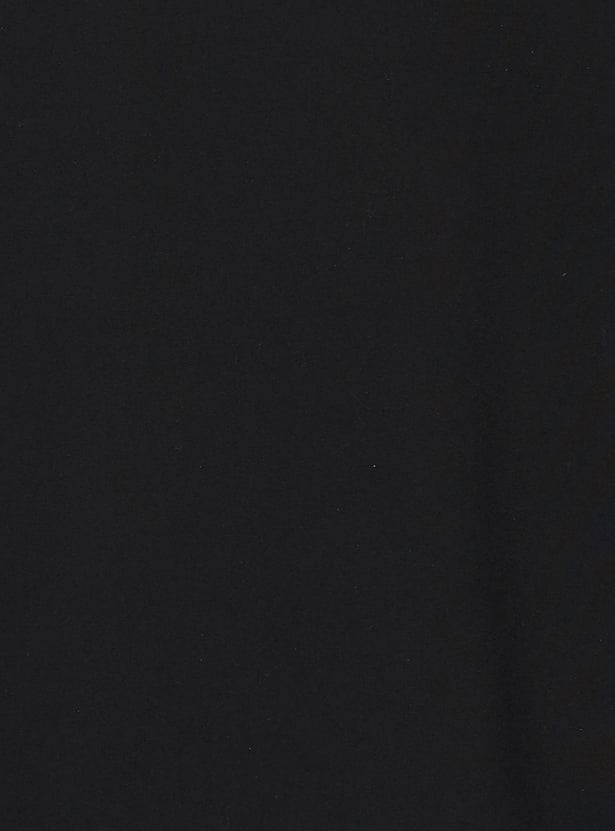 V DOT Solid Jacket