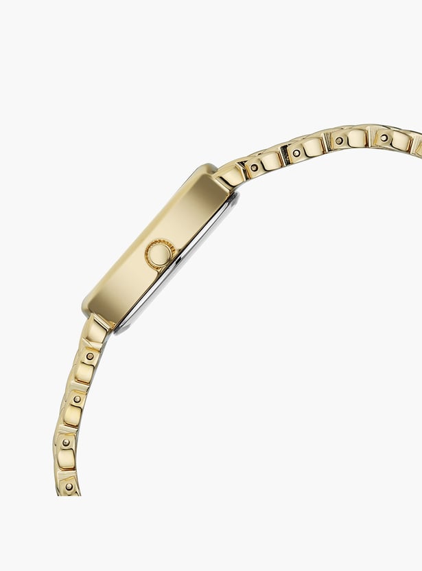 TITAN LRAGA Spotlight Analog Watch - 95430YM01
