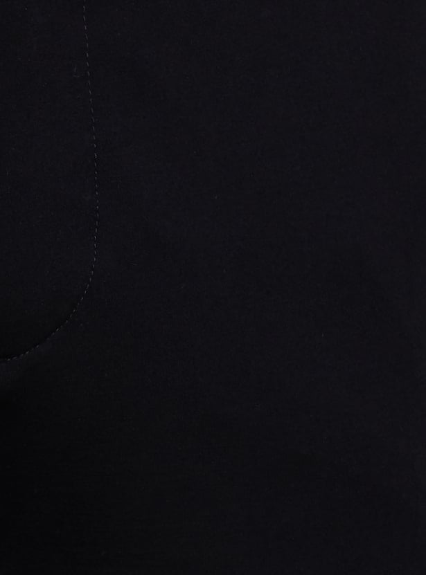 ARROW SPORT Solid Super Slim Trousers