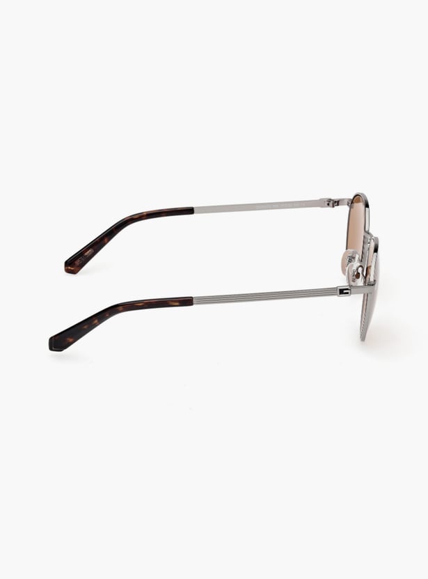 GUESS UV Protection Round Sunglasses - GUS0027208E51SG