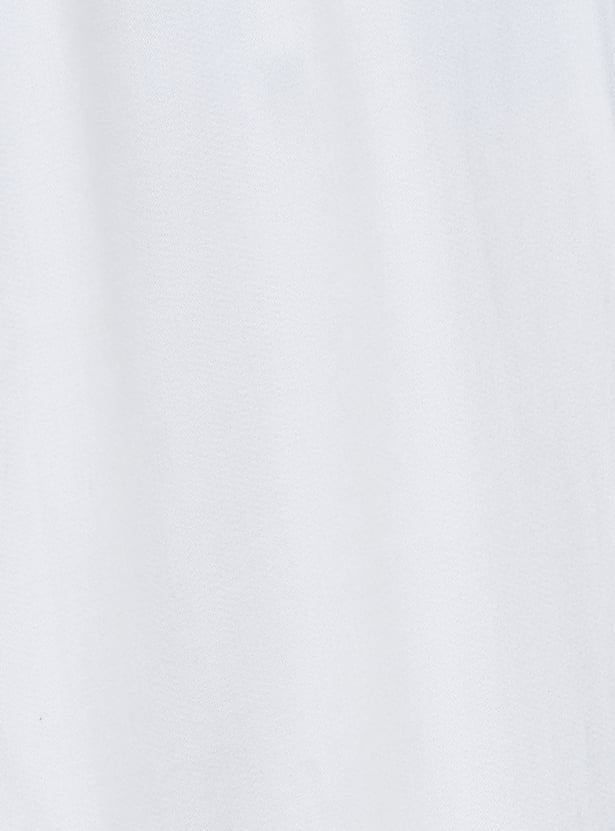 BIBA Solid Palazzos