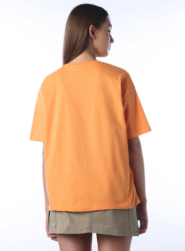 ONLY Graphic Print T-shirt