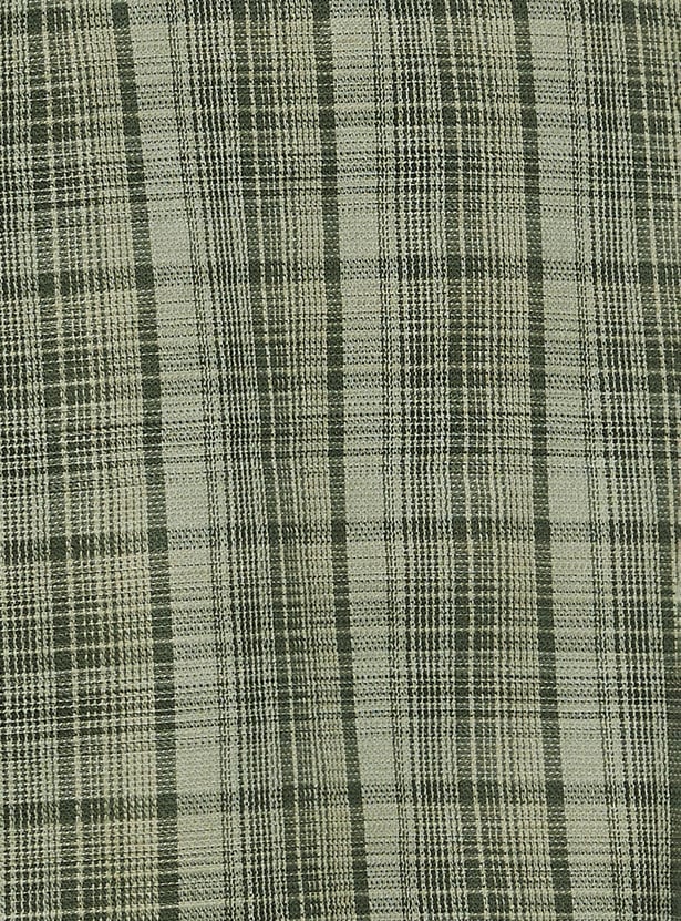 US POLO ASSN Checked Regular Fit Shirt