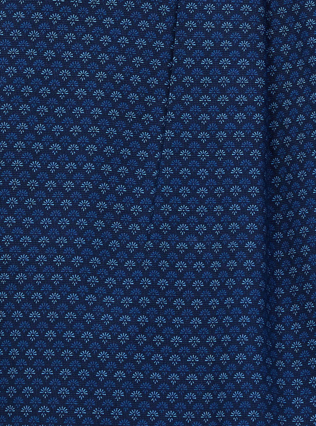 US POLO ASSN Printed Regular Fit Shirt