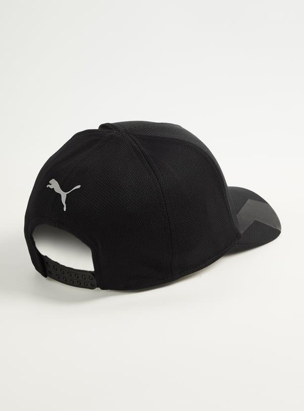 PUMA x Ferrari Logo Baseball Cap