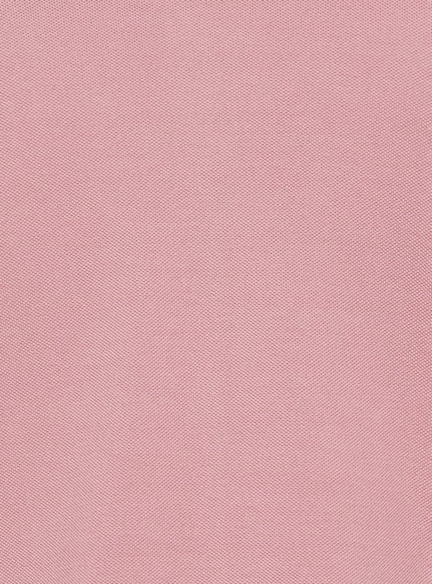 FAHRENHEIT Solid Polo T-shirt