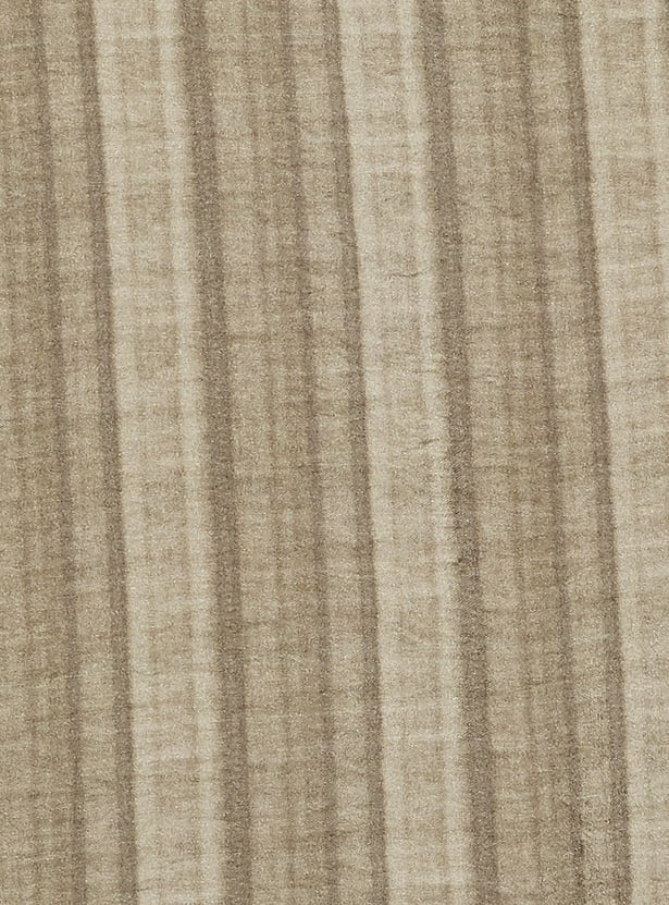CODE UNWIND Striped Regular Fit Shirt