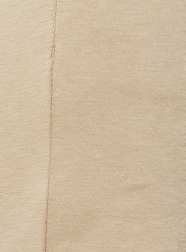 FAHRENHEIT Solid Regular Shorts