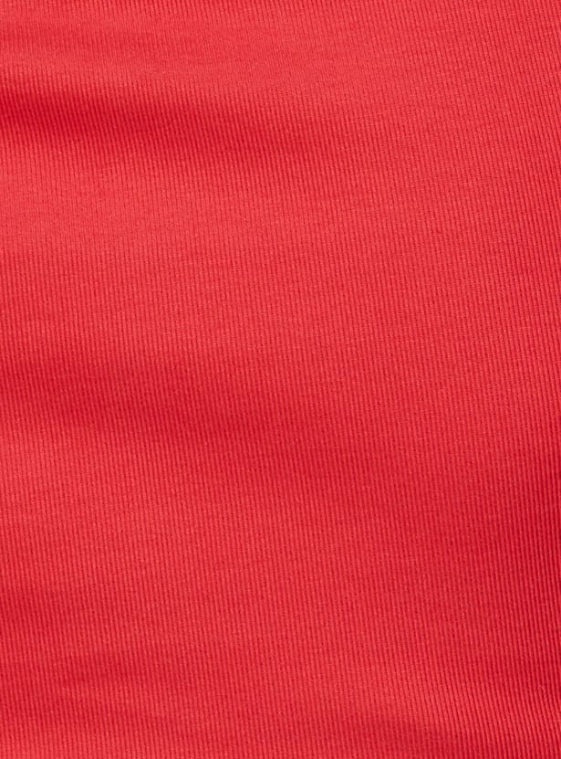 ONLY Typographic Print T-shirt