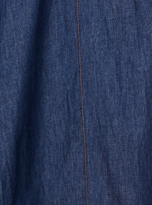 NEXUS Solid Jeans