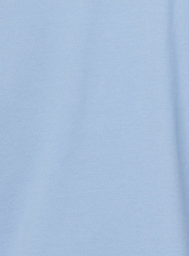 ARROW SPORT Printed Polo T-shirt