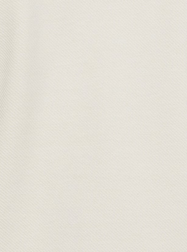 ALLEN SOLLY Solid Polo T-shirt