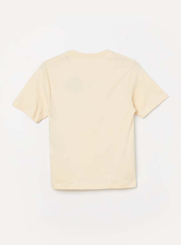 KIDSVILLE Boys Jurassic Park T-shirt