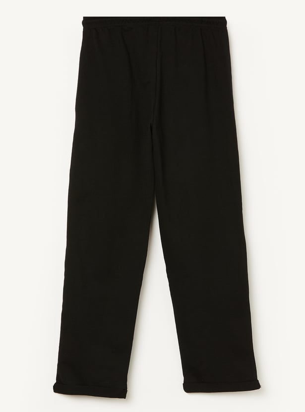 KIDSVILLE Girls Kuromi Track Pants