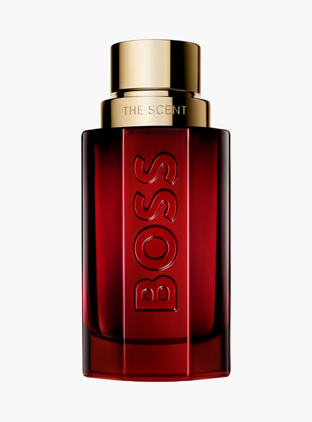 BOSS The Scent Elixir Parfum Intense - 50ml