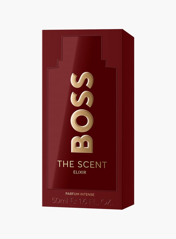 BOSS The Scent Elixir Parfum Intense - 50ml