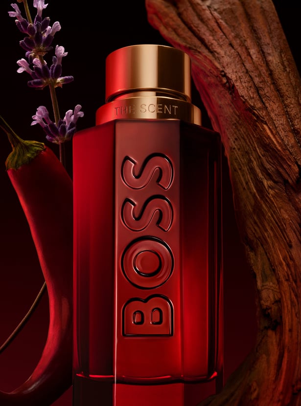 BOSS The Scent Elixir Parfum Intense - 50ml