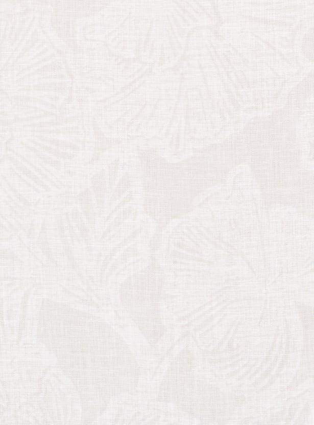 COLORPLUS Printed Regular Fit Shirt