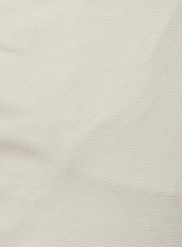 BLACKBERRYS CASUAL Solid Regular Fit Trousers