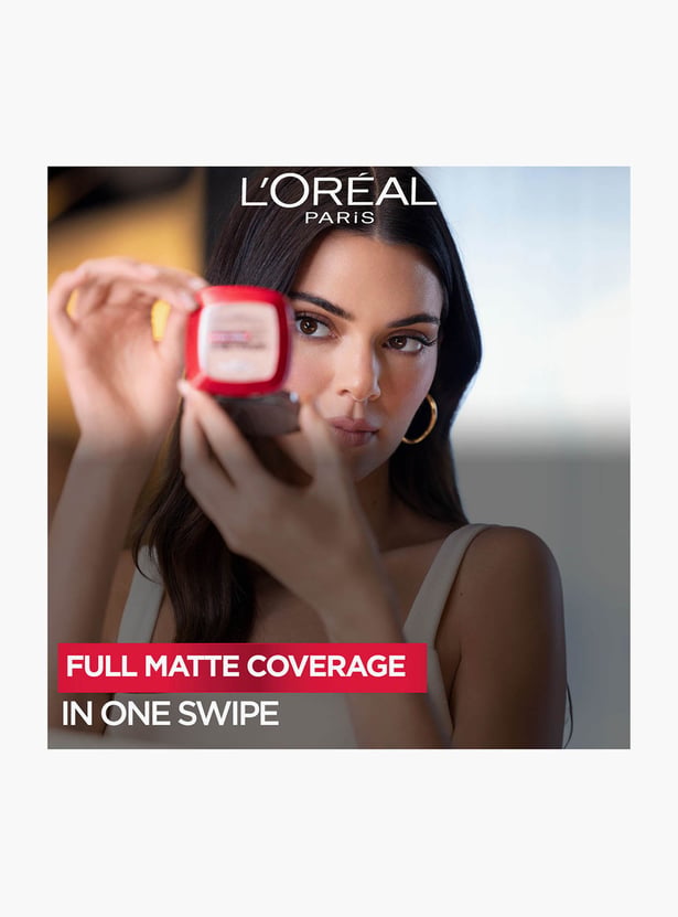 L'OREAL PARIS Infallible 24H Fresh Wear Foundation in a Powder - 355 - 9g