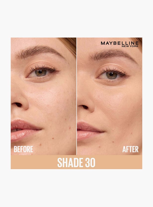 MAYBELLINE Fit Me SPF 50 Glow BB Cream - 30 - 25ml