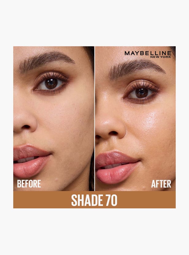 MAYBELLINE Fit Me SPF 50 Glow BB Cream - 70 - 25ml