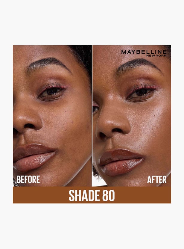 MAYBELLINE Fit Me SPF 50 Glow BB Cream - 80 - 25ml
