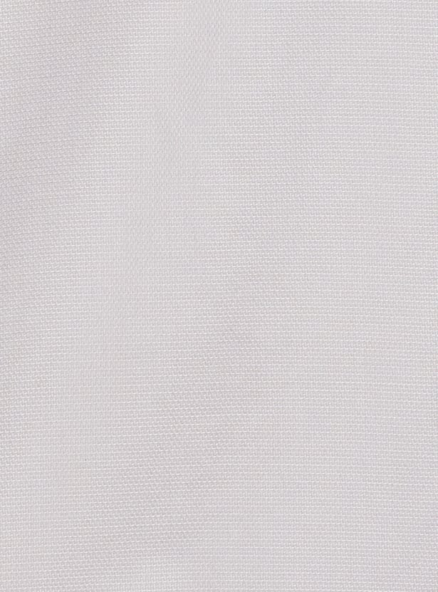 ARROW Striped Slim Fit Formal Shirt