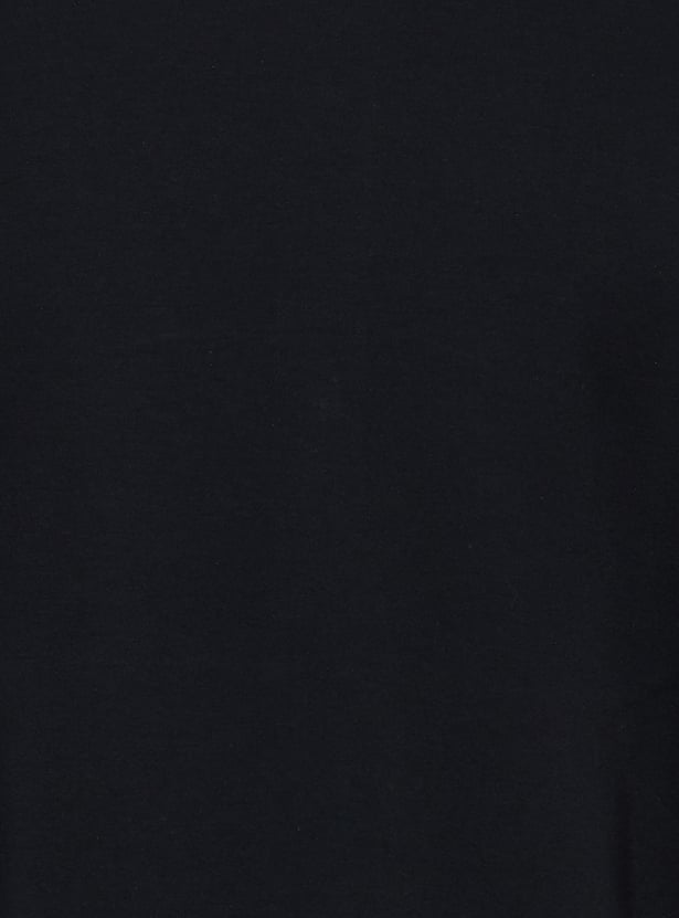 ARROW Solid Slim Fit Formal Shirt