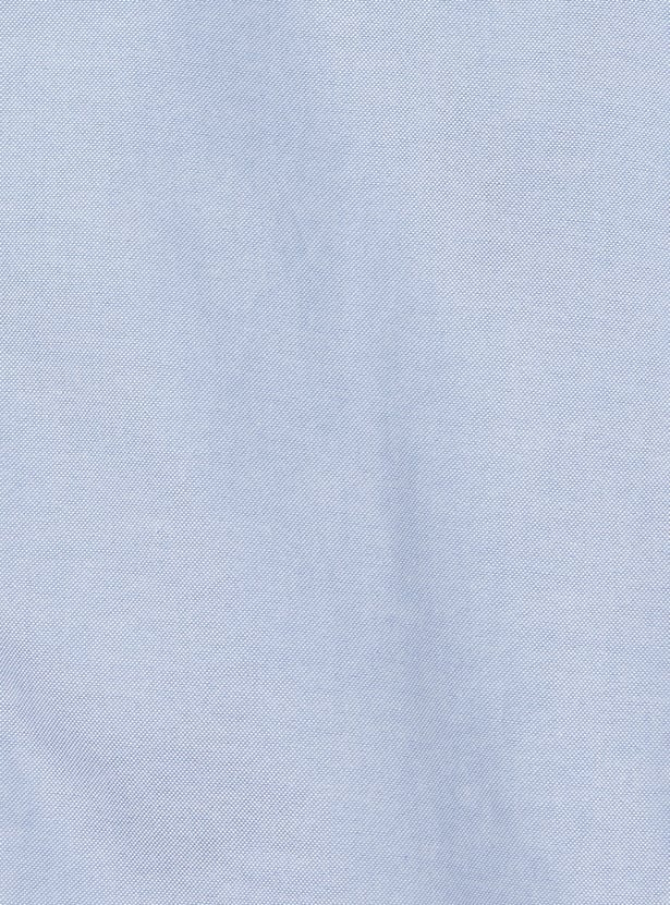 ALLEN SOLLY Boys Solid Shirt