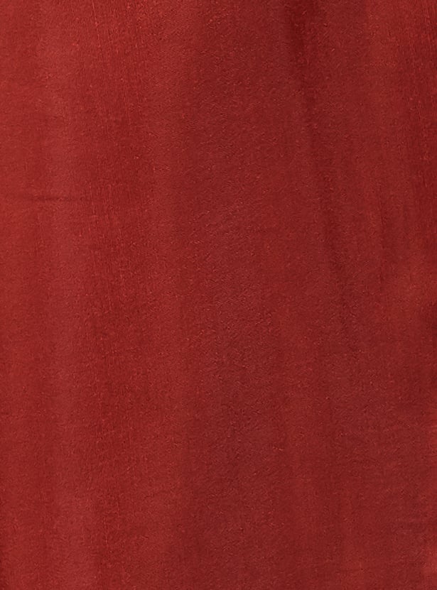 LIBAS Bandhani Print Straight Kurta Set