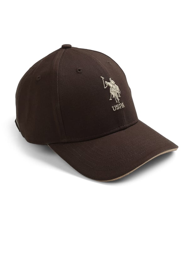 US POLO ASSN Embroidered Baseball Cap