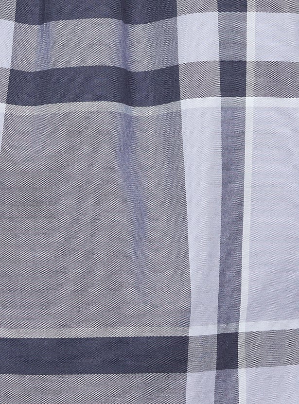 US POLO ASSN Checked Regular Fit Shirt