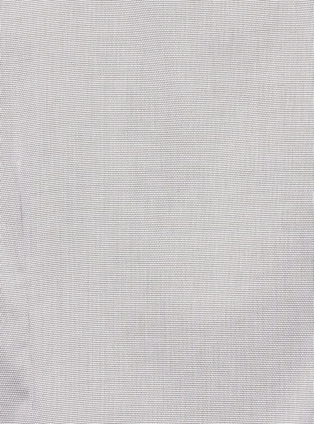 VAN HEUSEN Textured Slim Fit Formal Shirt