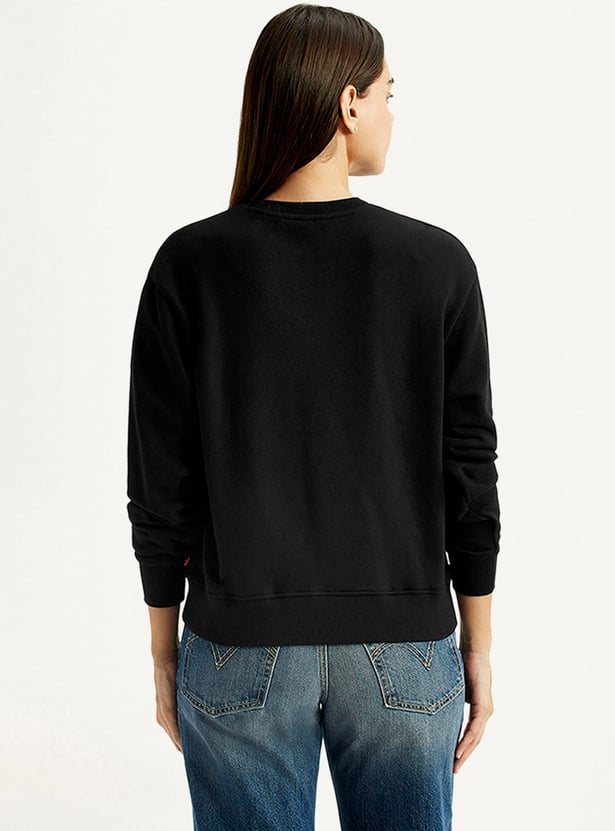 LEVI'S Printed Sweatshirt
