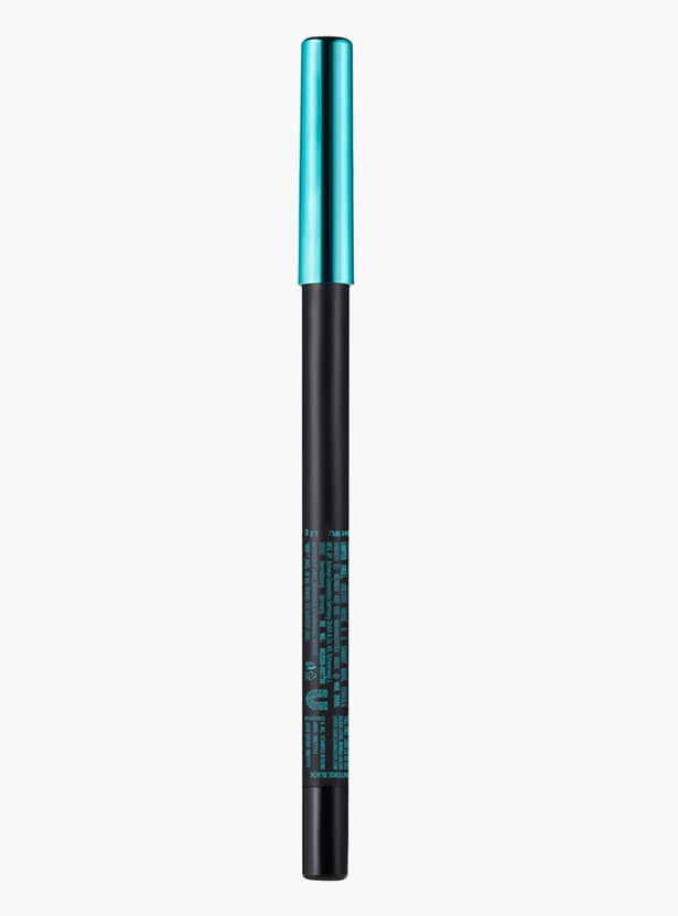 LAKME 9to5 Eyeconic Ultra Smooth Kohl Liner - Intense Black - 1.2g