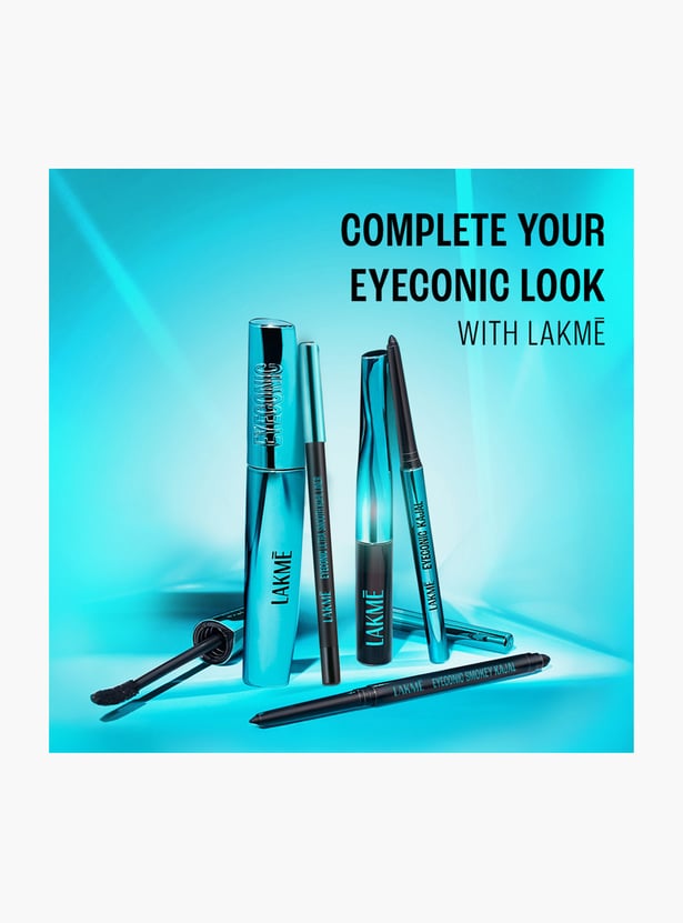 LAKME 9to5 Eyeconic Ultra Smooth Kohl Liner - Intense Brown - 1.2g