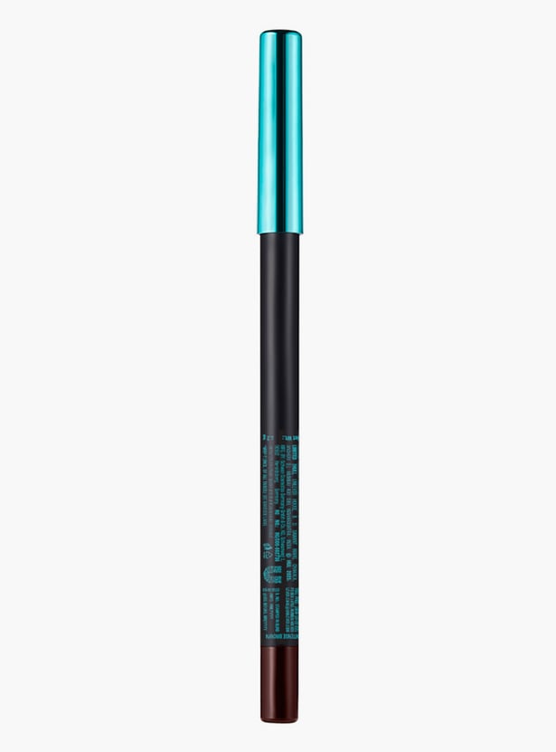 LAKME 9to5 Eyeconic Ultra Smooth Kohl Liner - Intense Brown - 1.2g