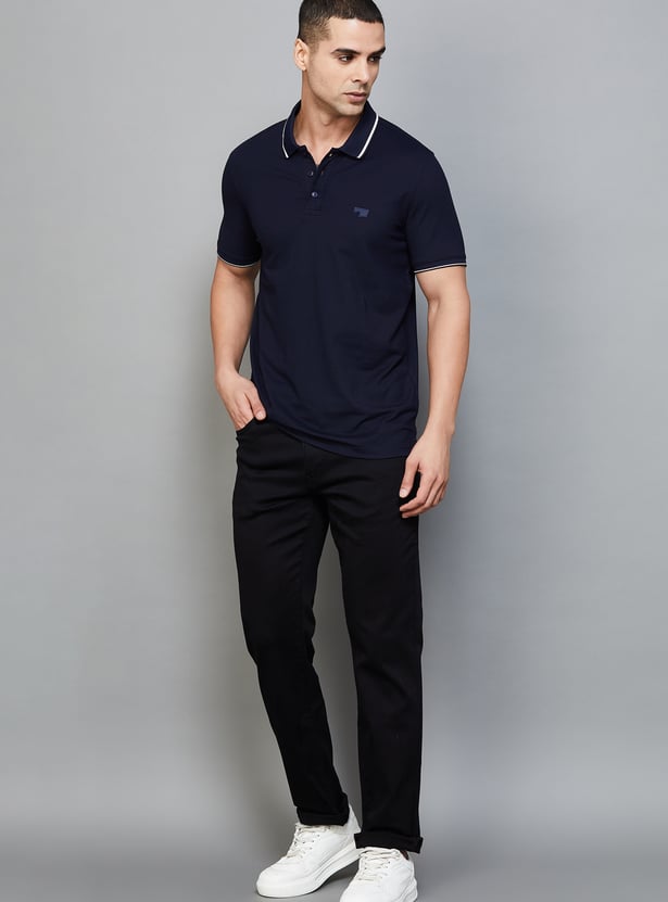 LEVI'S 511 Washed Slim Fit Jeans