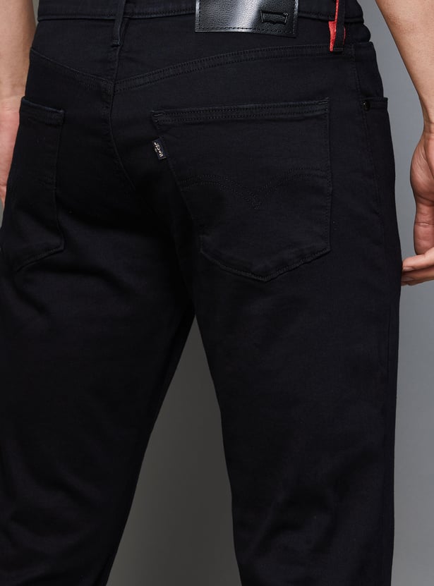 LEVI'S 511 Washed Slim Fit Jeans