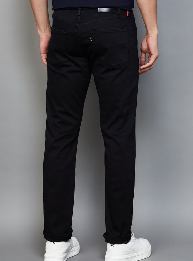 LEVI'S 511 Washed Slim Fit Jeans
