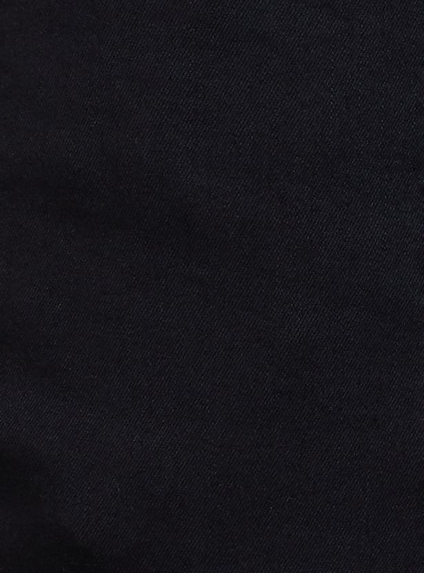LEVI'S 511 Washed Slim Fit Jeans