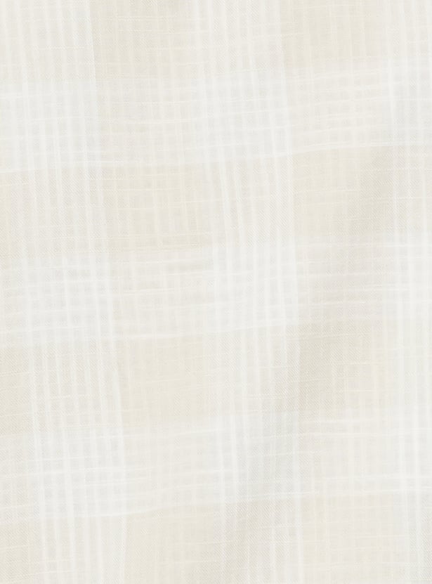 PEPE JEANS Checked Regular Fit Shirt